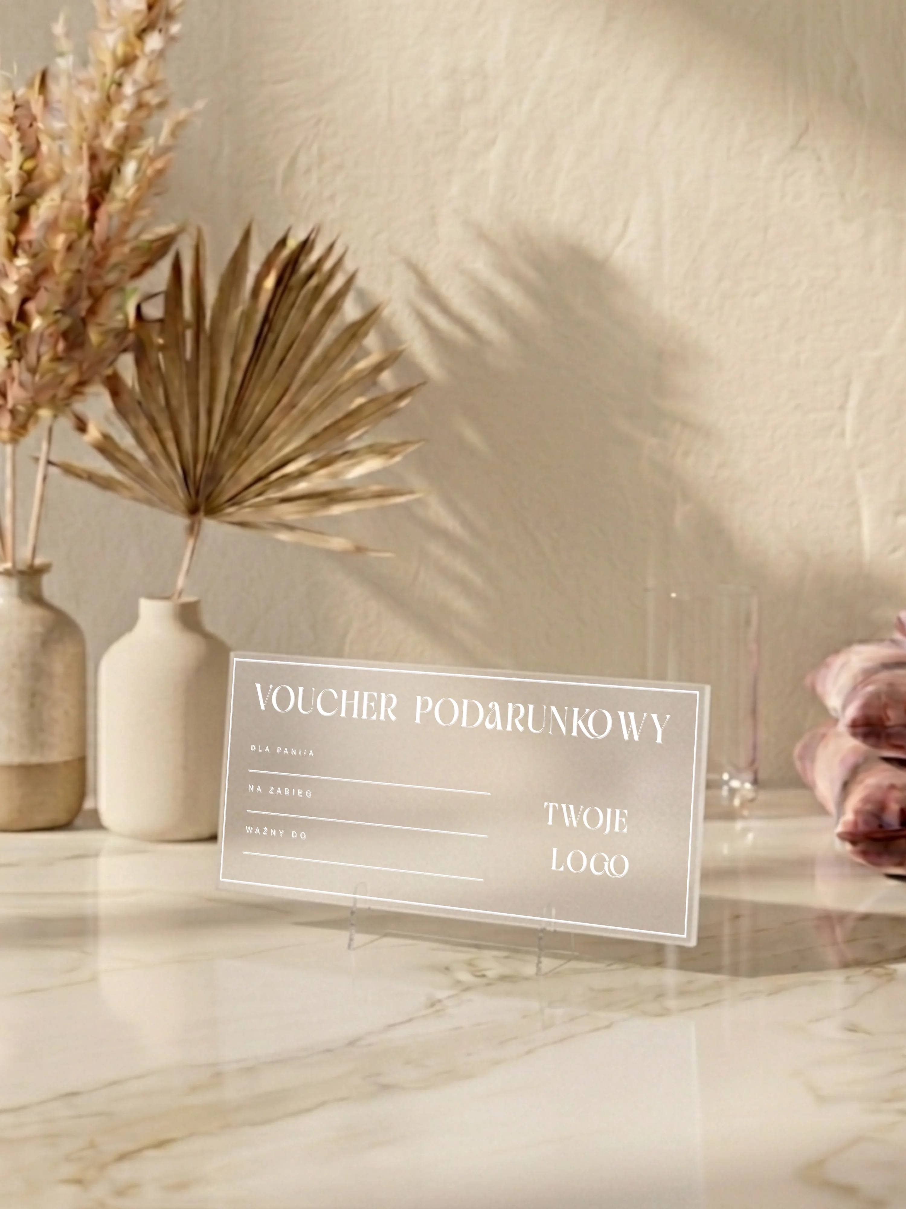 Plexi z nadrukiem UV